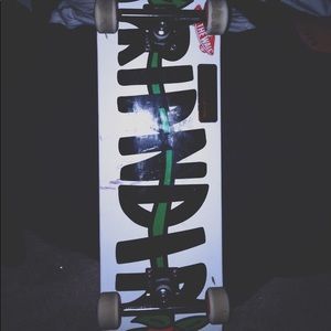 Meet your Posher, Shane